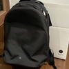 kyuのカメラバック「daypack」がやっと届いた