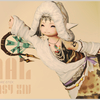 【#FF14】ファッションチェック(2025/01/31～2025/02/04)：『旅多き山賊』