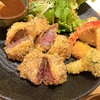 【洋食/定食】帯広市*昼・晩ごはんの店ドマーニ食堂*仕事終わりにも美味しい定食を