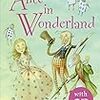【英語－多読】絵本～ "Alice in Wonderland" ～洋書で楽しく学ぼ♪ 