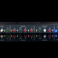 RUPERT NEVE DESIGNS Newton Channel レビュー：出力トランスの
