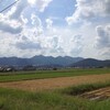 晴れ後曇り 篠山～春日～青垣～篠山～るり渓