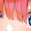 五等分のはなよ「め」