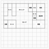 新築1階の間取り