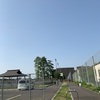 駄原公園路上ライブ