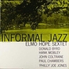 Elmo Hope Sextet - Informal Jazz (Prestige, 1956)