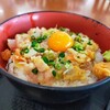 【千葉県・富津市】富士ビューのお宿と大露天風呂あがる『漁師料理かなや』で美味しい海鮮ネタを食す