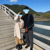 結婚1年目　妻と文鳥との暮らし