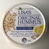 【NZ生活】サルモネラ感染リスクで食品リコール：HUMMUS(ひよこ豆のペースト)