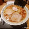 【水道橋おすすめランチ】行列の絶えない人気ラーメン店！中華そば 勝本 水道橋店(かつもと) 　