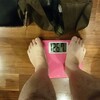 582. 今日の体重165