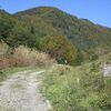 城山展望台（ 1422ｍ　長野県木曽町 ）