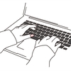 Google Chrome：画面が突然大きくなる〜慌てるけれど、実は直すのは簡単でした