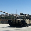 王立戦車博物館を訪れて～戦車の迫力に圧倒された２時間～