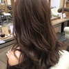 新潟 美容師 三林 ラベージュ ラベージュカラー ヘアカラー