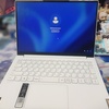 ノートPCのリカバリで苦戦したお話