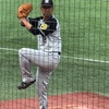 3/19阪神vs.ヤクルト(神宮球場)〜球春到来、開幕まで後2週間〜