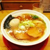 大阪市北区豊崎2「麺処えぐち」