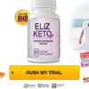 Eliz Keto Weight Loss Supplement Benefits Read Reviews & Buy ?
