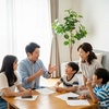 【親必見】中学生のスマホ利用が招く家庭内トラブル５選と解決策！