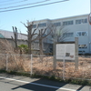 高井遺跡住居跡（埼玉県桶川市）