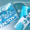 JUNCTION/Yをフラゲするくらいにはナビゲーターになった