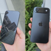 「iPhone 17 Air」とされるダミーモデルのハンズオン動画登場