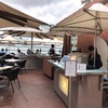 Sydney Cove Oyster Bar  オペラハウス近くのオイスターバー