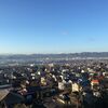 あきる野市草花にある大澄山は絶景ビューが楽しめる超穴場スポット！