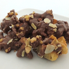阪神梅田本店にしかお店がない、イタリア菓子専門店『Gelsomina（ジェルソミーナ）』の新発売「トッティ」。見たことがある形