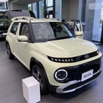 ヒョンデ「インスター」試乗レビュー