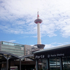 京都　梅小路鉄道博物館　～　京都水族館　前編