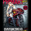 PRIMARY MAGAZINE　Vol.83発売！！！＆新入荷車両更新＋etc.♪♪