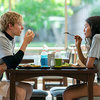 映画『チャレンジャーズ』あらすじ・解説/ ルカ・グァダニーノ監督が究極の三角関係が織りなす波乱に満ちたテニス男子シングルス決勝戦を描く