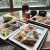 アパステイヤーズカード特典の無料朝食券をアパホテル&リゾート横浜ベイタワーで使いました