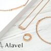 アクセサリーショップ Alavel