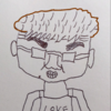 イラストを描くのがツライであります
