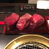 港区六本木『格之進R』さんで熟成肉を食べて来た！