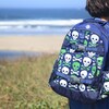 Choose a Proper Backpack for Your Child in This Autumn Vacation