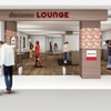docomo LOUNGE 福岡、オープニングキャンペーンを実施