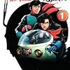 『時代が望む時、仮面ライダーは必ず甦る――。』　村枝賢一「新 仮面ライダーSPIRITS」第1巻 発売！