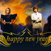 【歌詞和訳】Happy New Year：ハッピー・ニュー・イヤー - ABBA：アバ