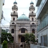 神戸のモスク