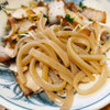 ルーツはあのうどん！？：麺料理カオラウ