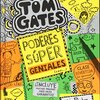 Descargar Tom Gates: Poderes Súper Geniales. Casi... (Castellano - A Partir De 10 Años - Personajes Y Series - Tom Gates) por Liz Pichon PDF