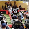 くまモン誕生祭、全国から参集のファン祝う