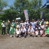 JFW入間川家族釣りの祭典２０１３のご報告