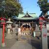 立石熊野神社