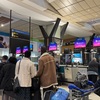 【ヨハネスブルグ→リロングウェ】AIRLINK搭乗レポ