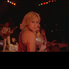 ABBA の　アグネタ　と　ぱーてぃーちゃんの信子
